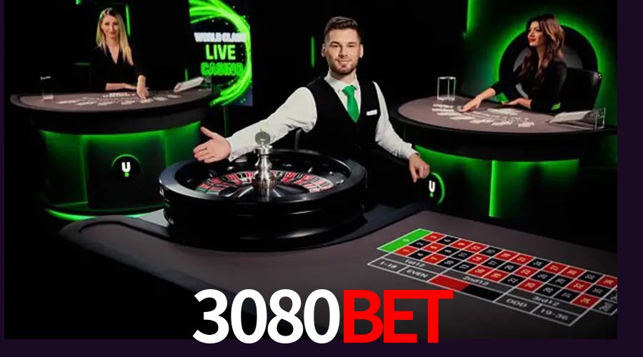 Secure Login 3080bet