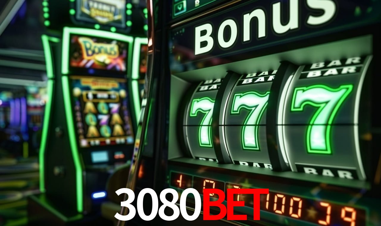 Bonus Features 3080bet