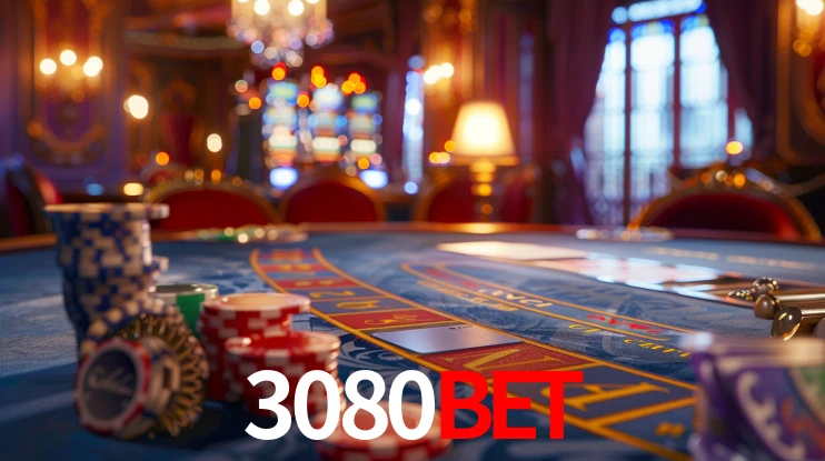 Slot Games 3080bet
