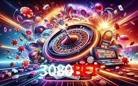 Apostas de Tênis 3080bet