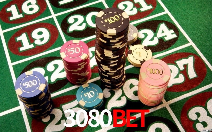 Estatísticas Esportivas 3080bet