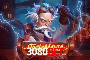 Benefícios da Conta 3080bet