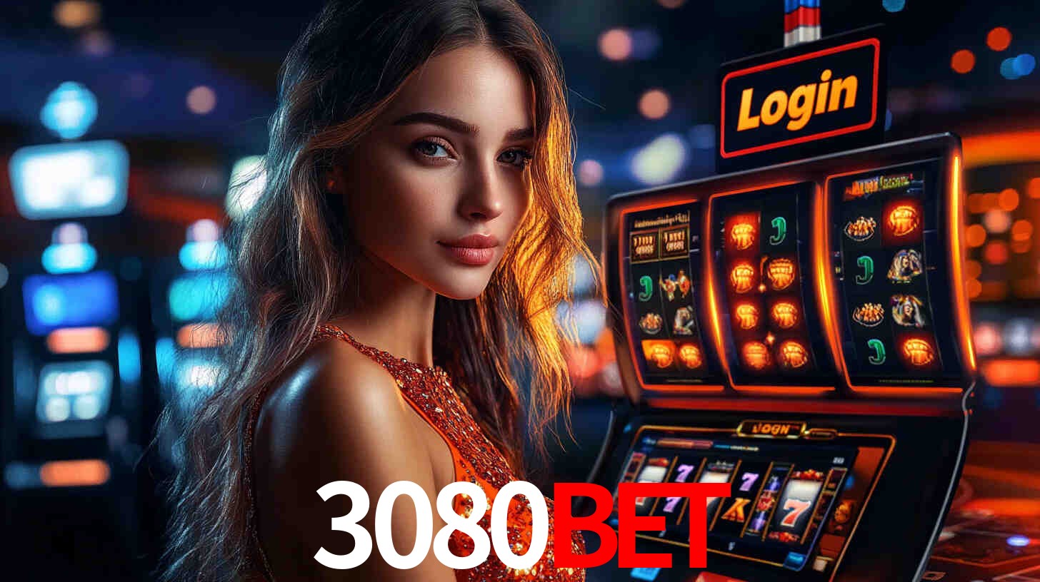 Sinta a adrenalina dos jogos de cassino com 3080bet