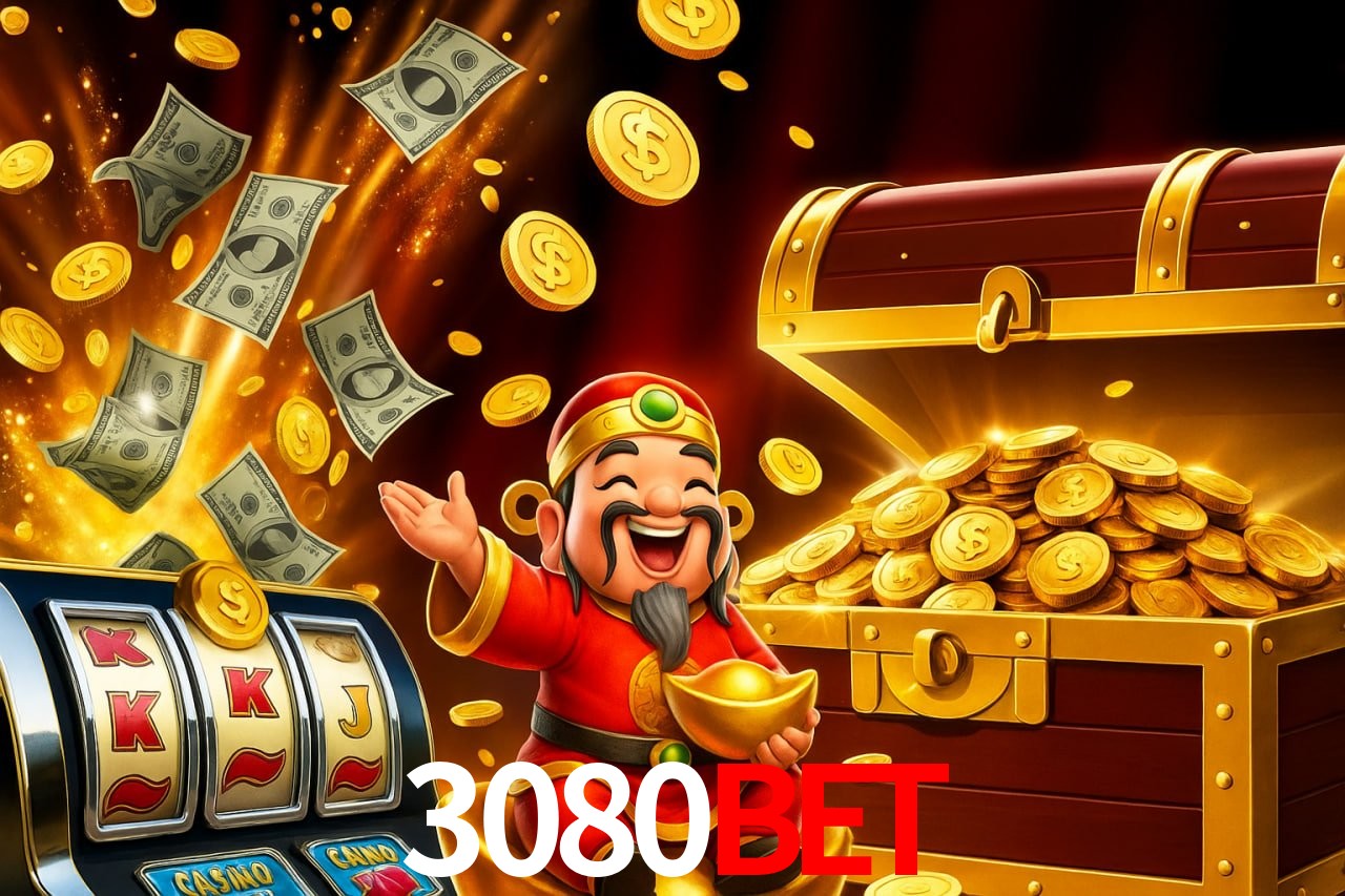 Programa VIP 3080bet