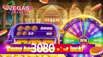 Seasonal Promotions 3080bet
