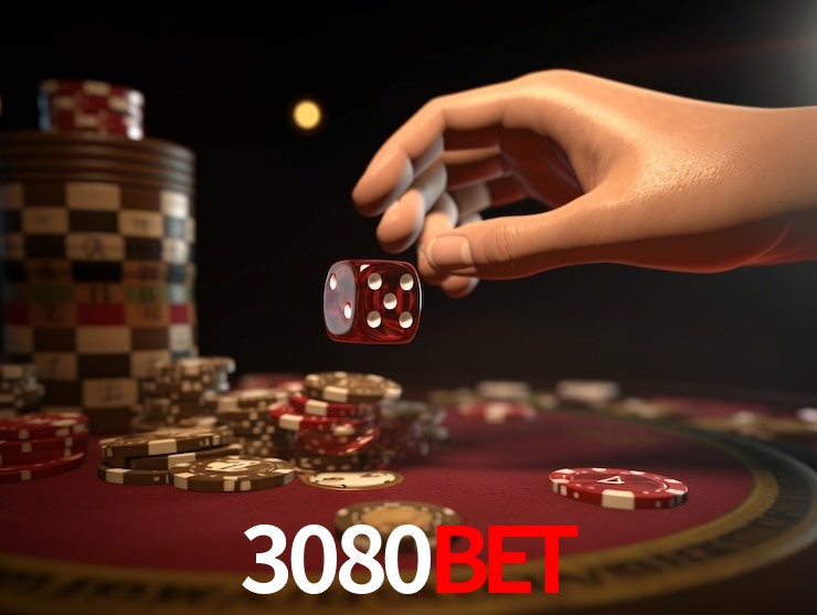 Provedores de Jogos 3080bet