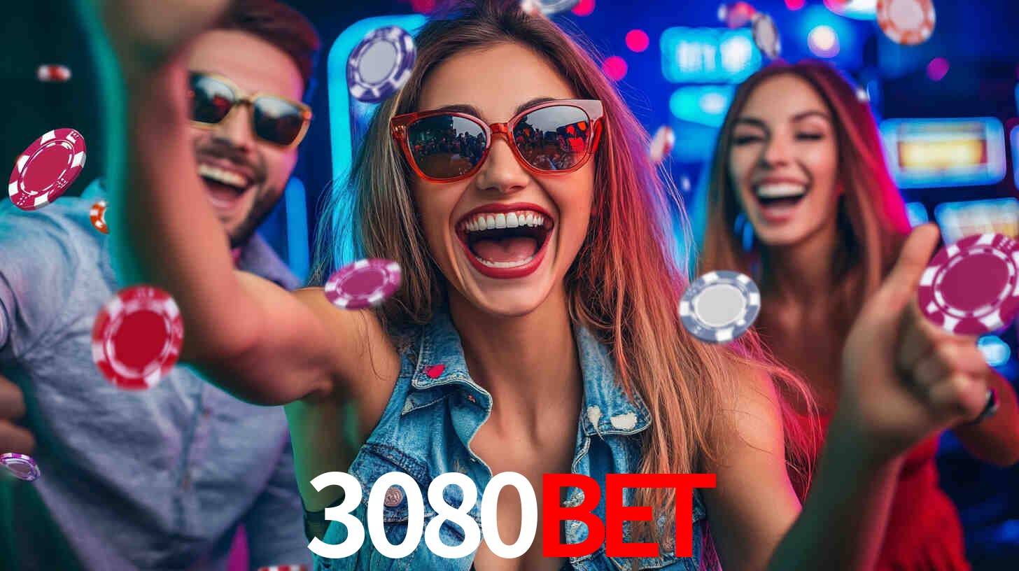 Descubra a Essência do 3080bet: Nossa História e Compromissos