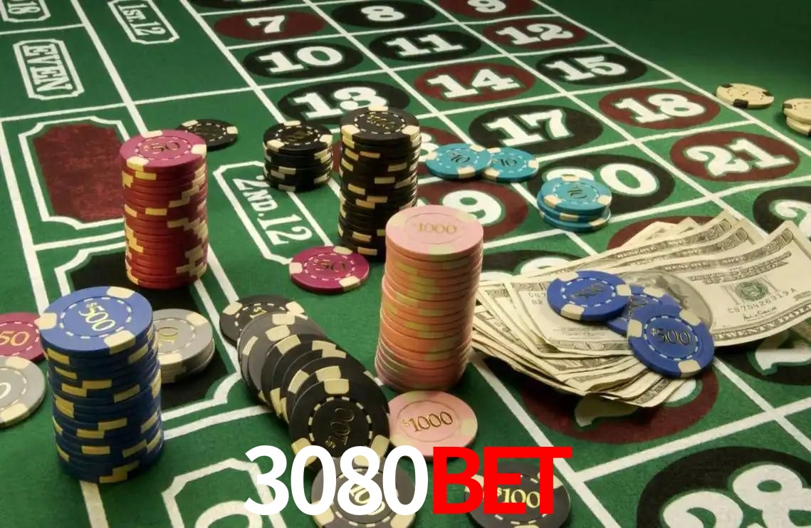 Experiência VIP 3080bet