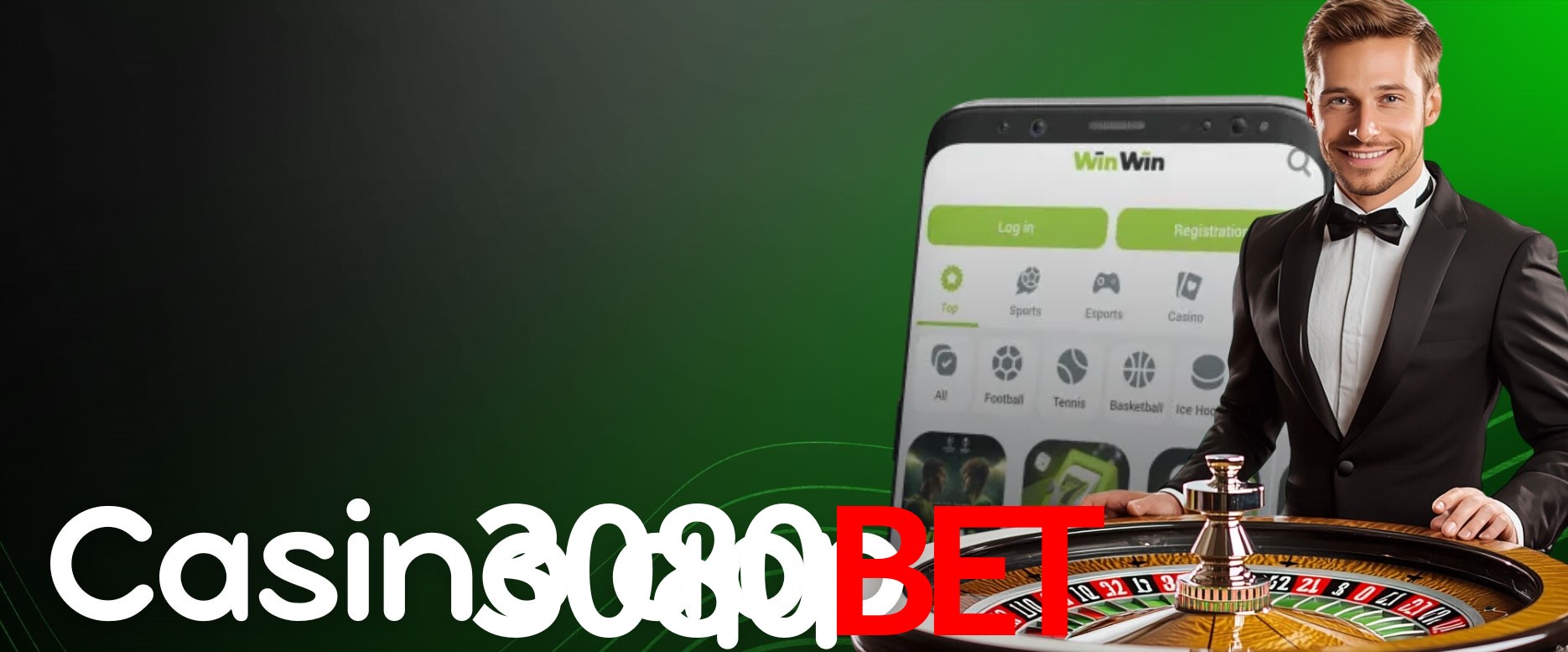 Platform Technology 3080bet