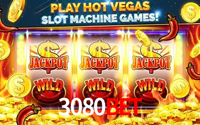 Descubra a Essência do 3080bet: Nossa História e Compromissos