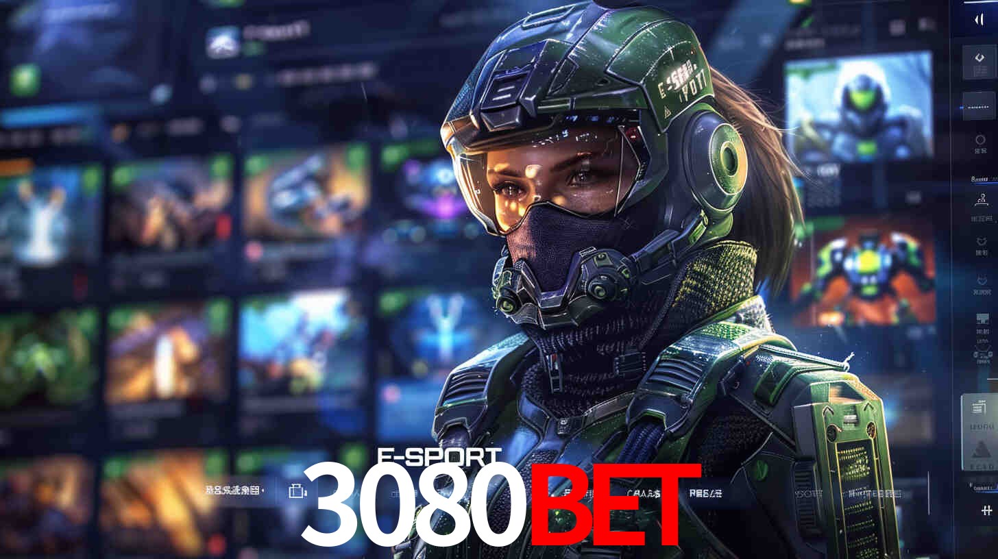 Flash Promotion 3080bet