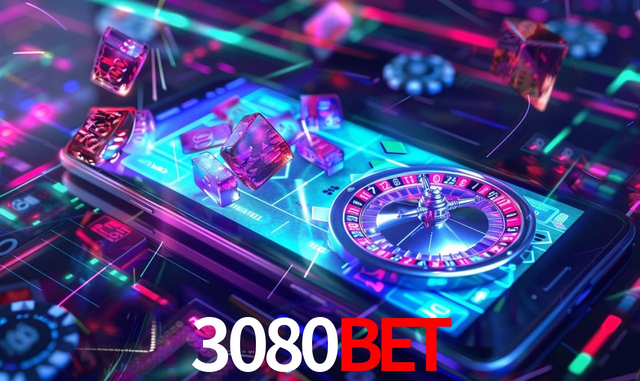 Bônus de Boas-vindas 3080bet