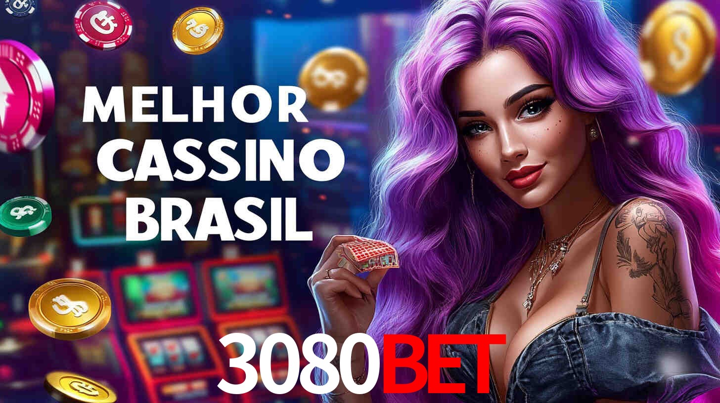 Explorando a Categoria de Eventos em Apostas na 3080bet