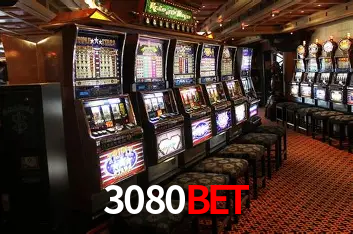 Apostas Esportivas na 3080bet: Um Guia Completo