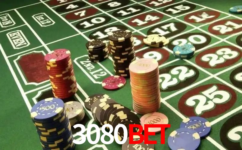 Diretório de Jogos 3080bet
