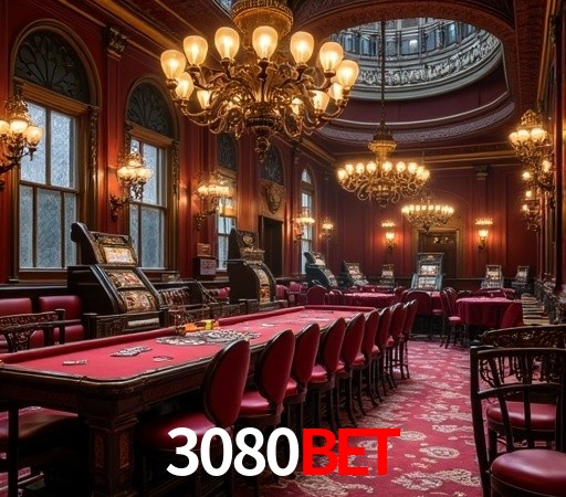 Ofertas Exclusivas 3080bet