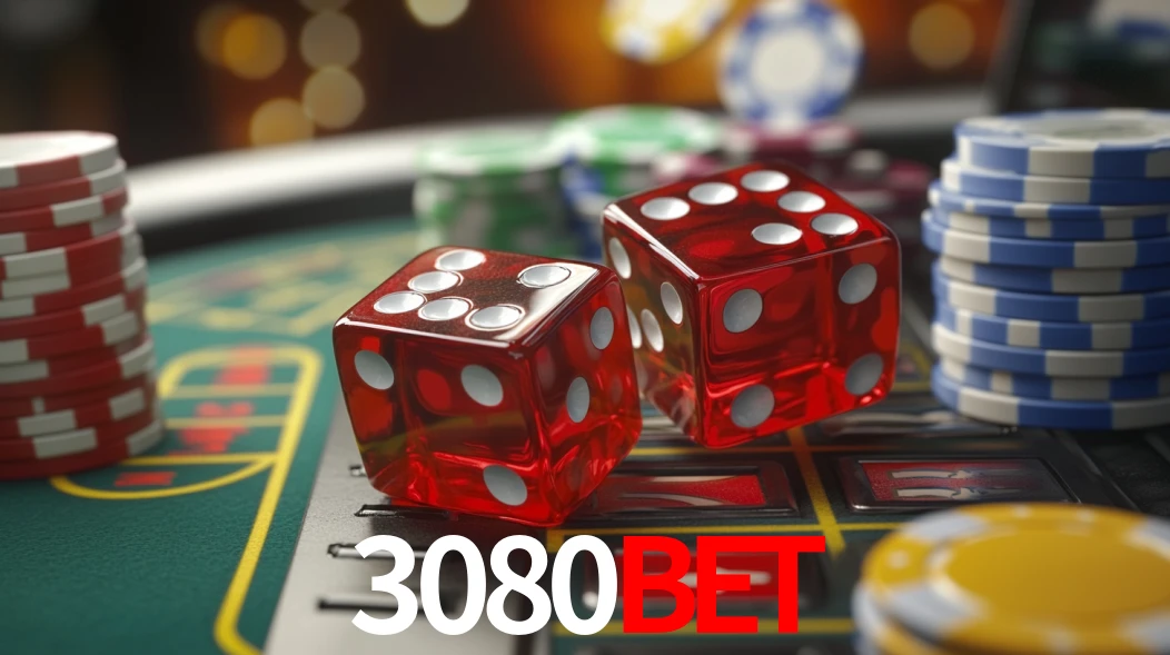 Welcome Bonus 3080bet