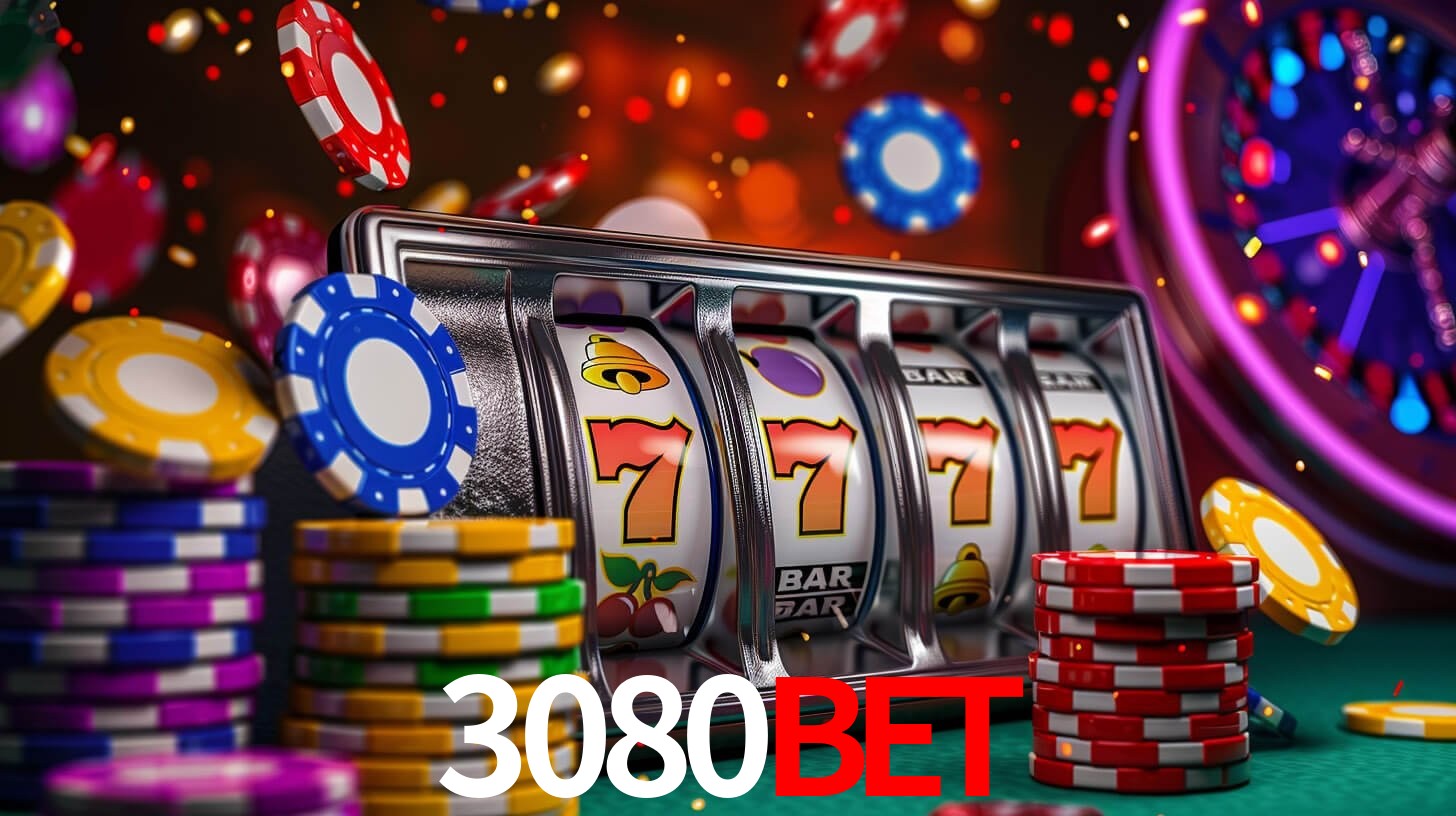 Bônus Diários 3080bet