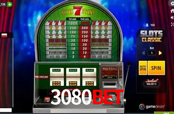 Descubra a Essência do 3080bet: Nossa História e Compromissos