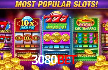Desvendando o Mundo dos Jogos Virtuais na 3080bet