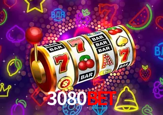 A Revolução dos Aplicativos de Jogos no 3080bet