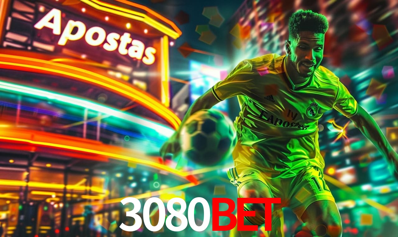 Jogos de Slot 3080bet