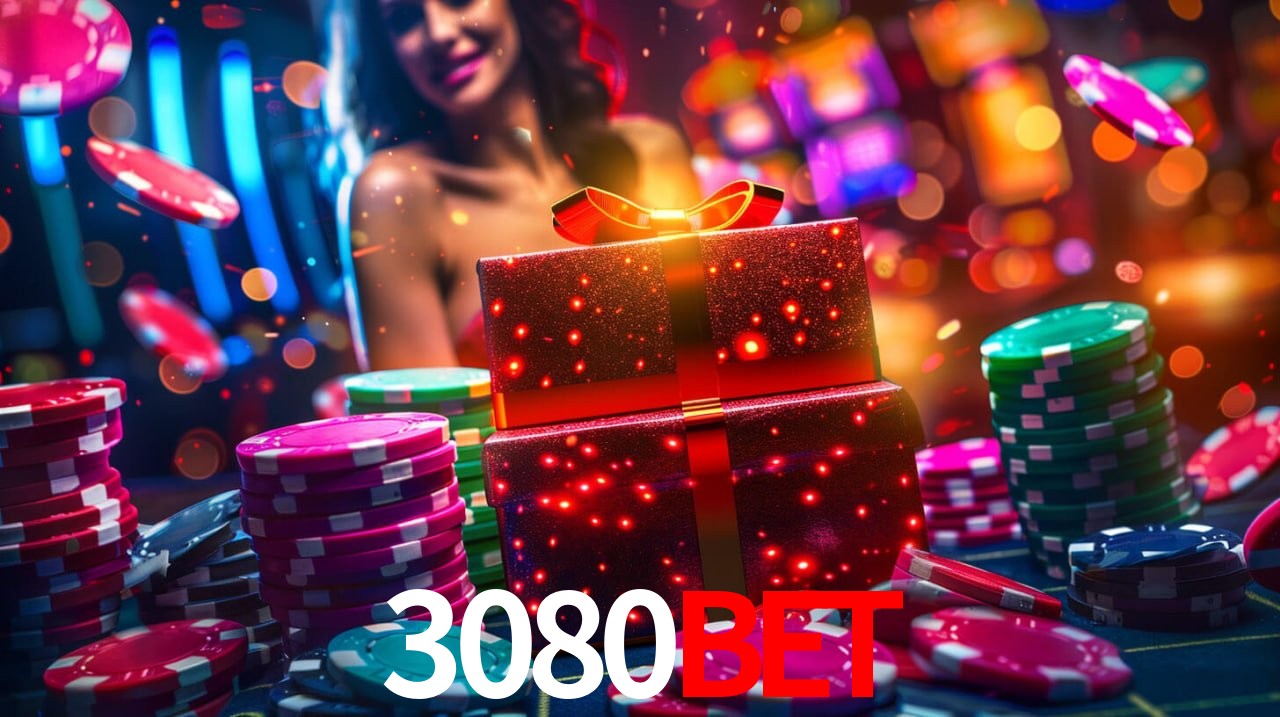 cassino 3080bet