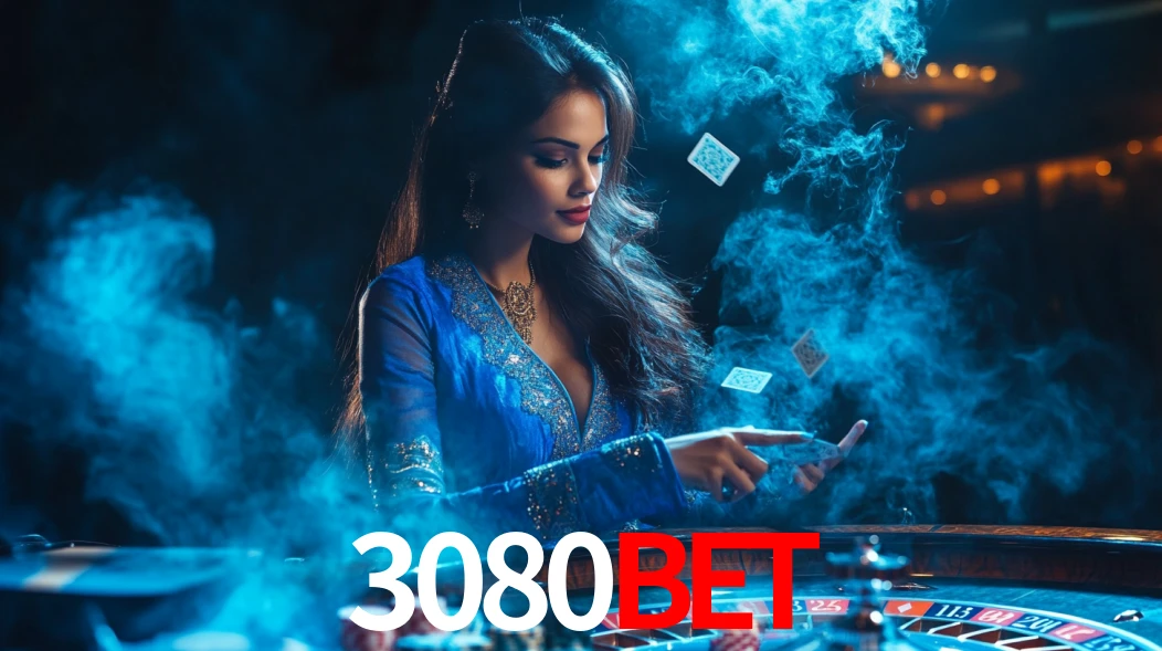 A Emoção da Loteria na 3080bet: Uma Chance de Mudança de Vida