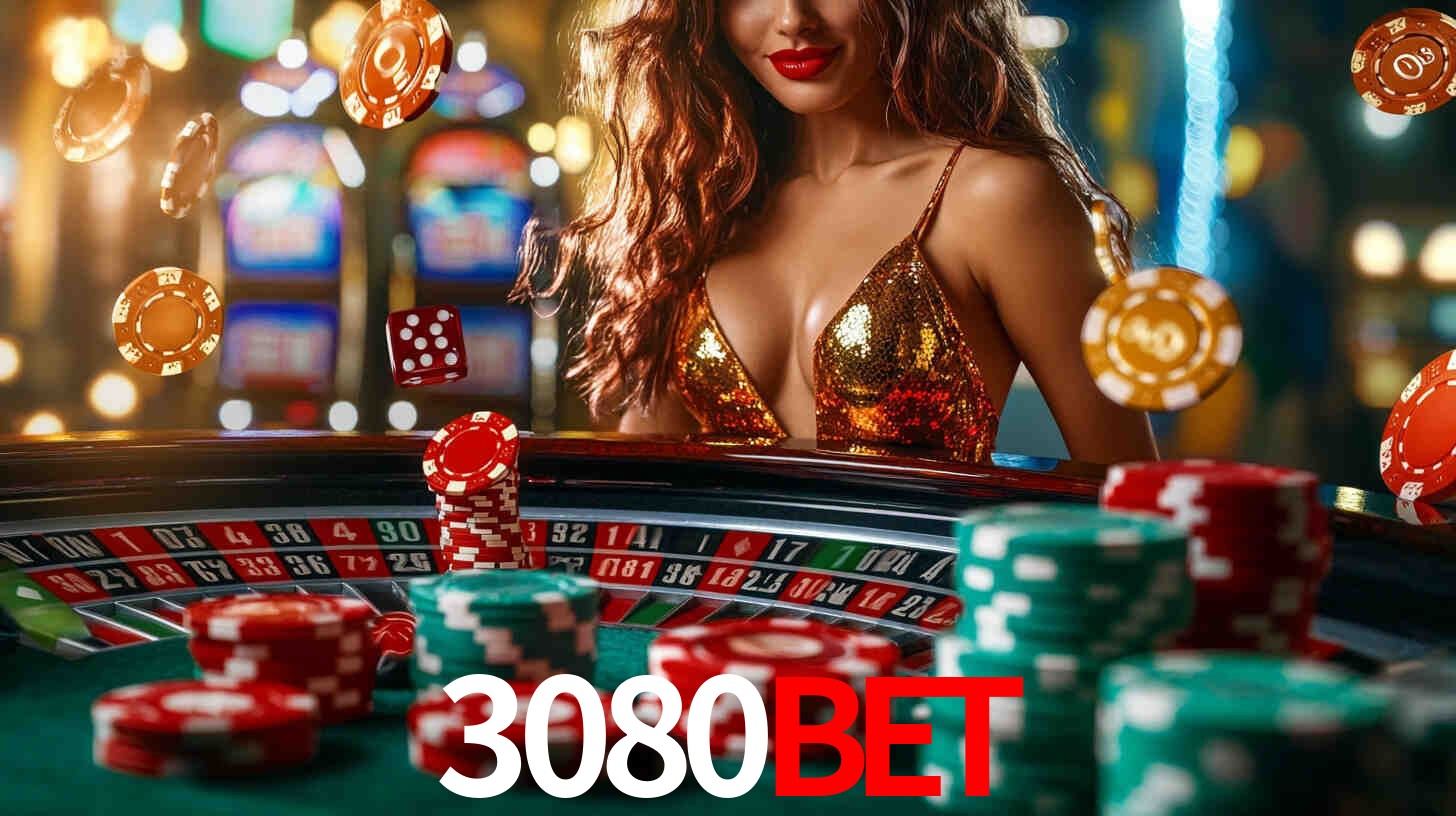 3080bet App Interface
