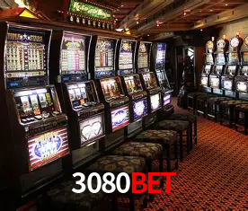 Desvendando o Mundo dos Jogos Virtuais na 3080bet