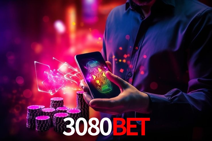 Mesa de Blackjack 3080bet