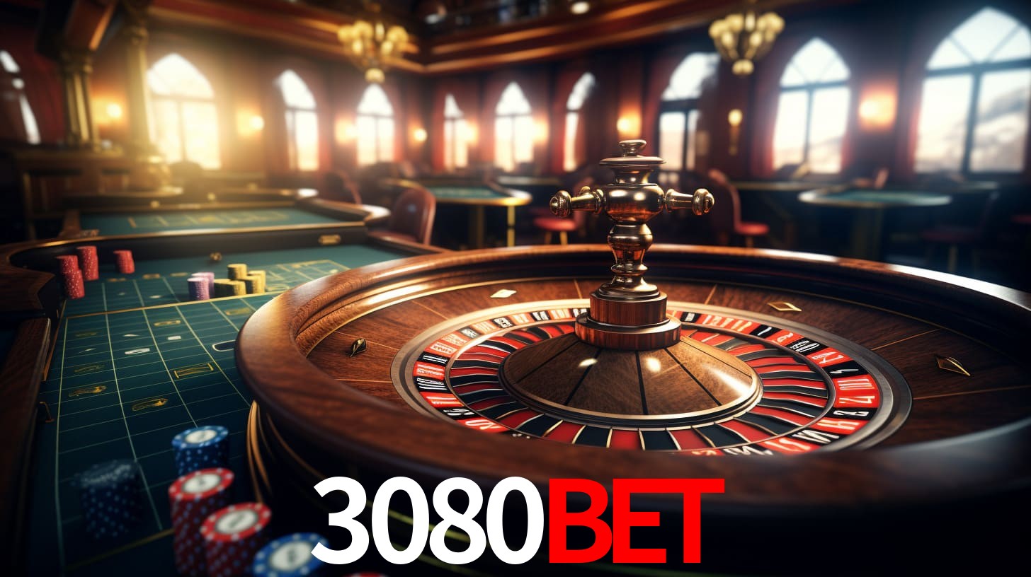 Blackjack Table 3080bet