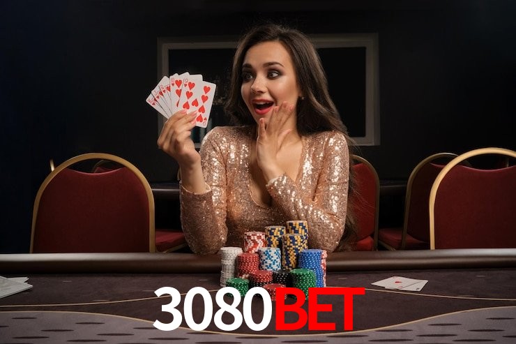 Interface Premium 3080bet
