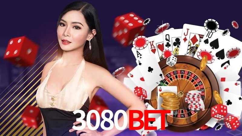 Jogos Exclusivos 3080bet