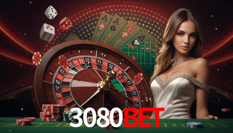 Live Casino 3080bet