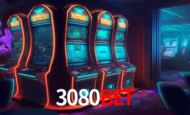 Descubra a Magia dos Jogos de Arcade no 3080bet