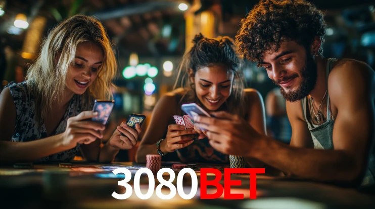 Programa VIP 3080bet