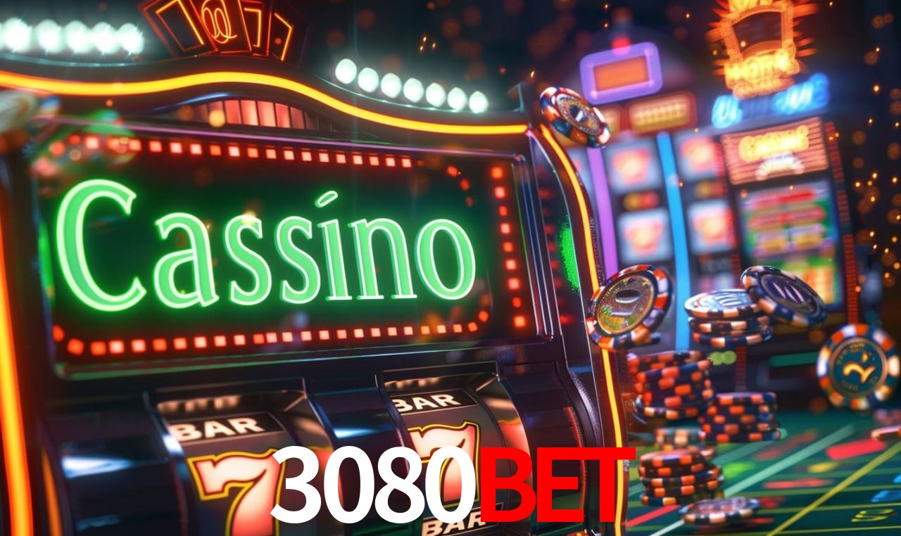 Tecnologia da Plataforma 3080bet
