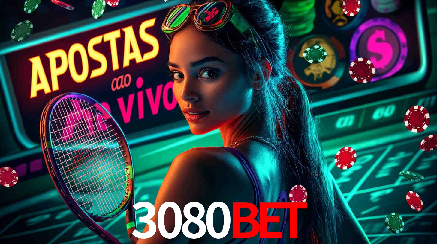 Explorando a Categoria de Eventos em Apostas na 3080bet