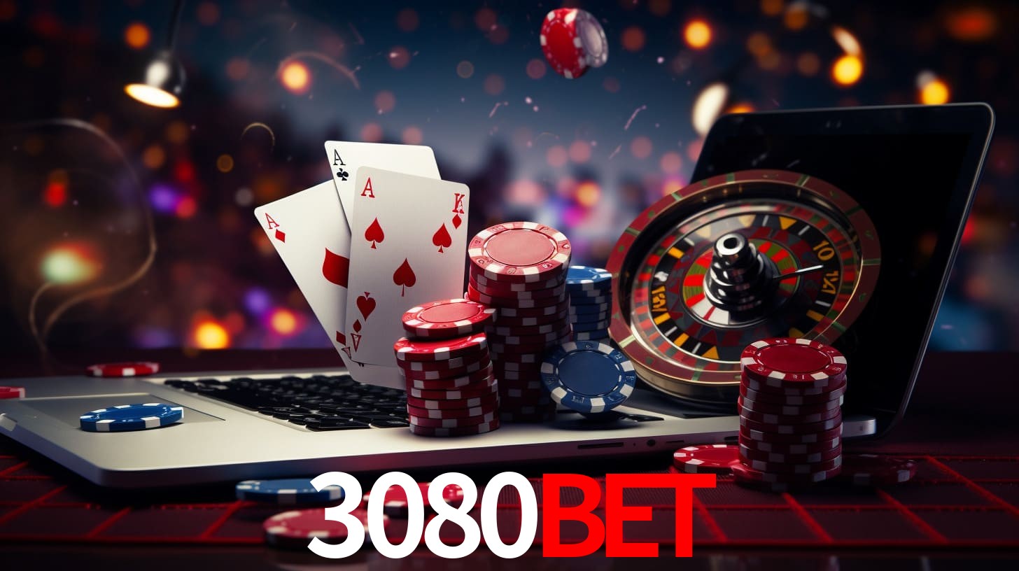 Roulette Table 3080bet
