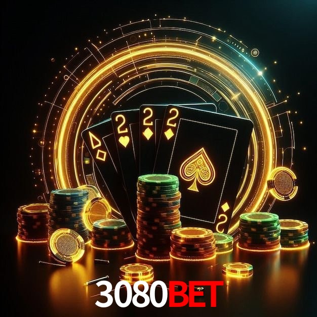 Casino Ao Vivo 3080bet