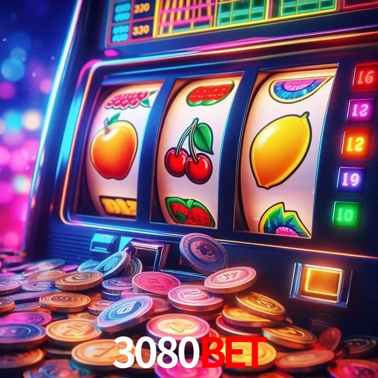 Estatísticas 3080bet