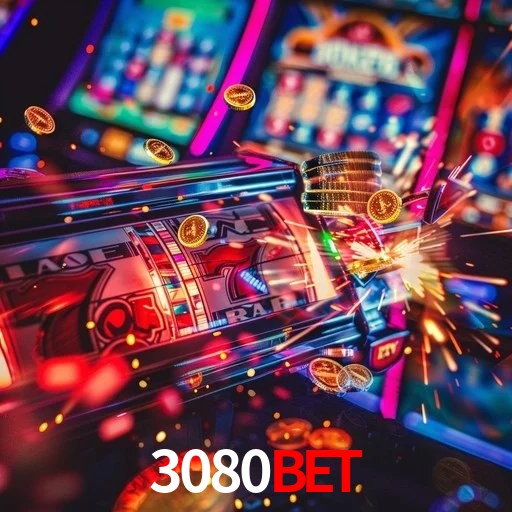 Casino Ao Vivo 3080bet