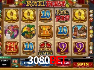 Exclusive Offers 3080bet