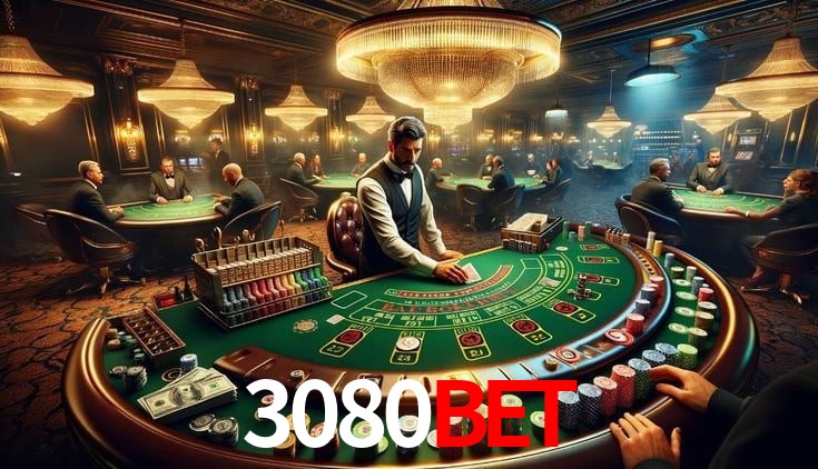 Welcome Bonus 3080bet