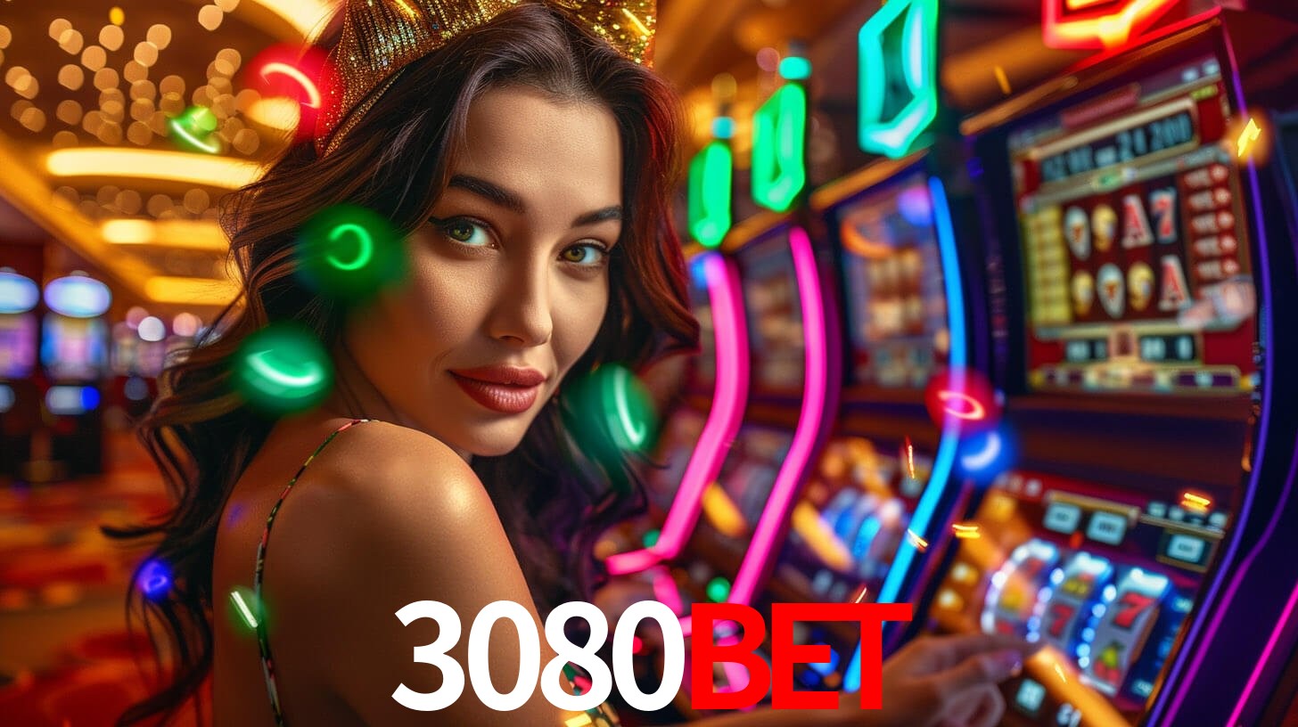APP oficial da 3080bet para mobile