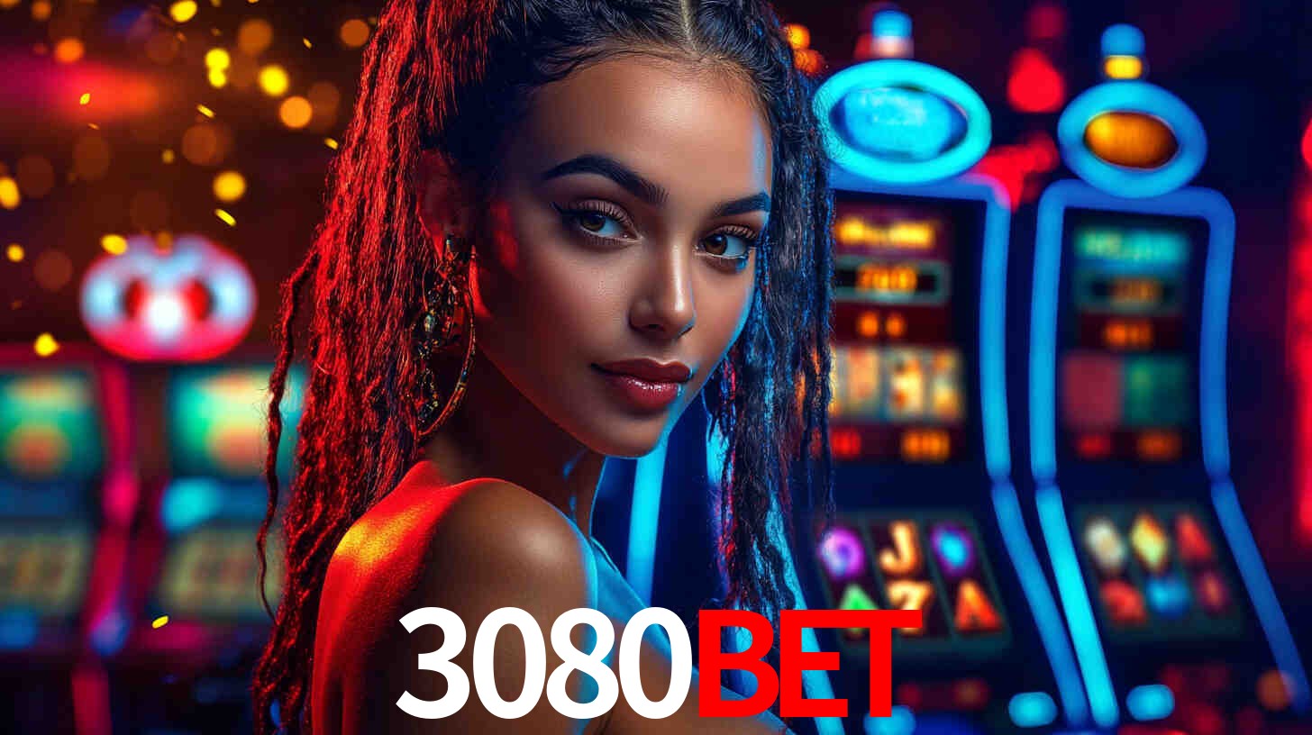 Inovações de Jogos na 3080bet: O Futuro das Experiências Interativas
