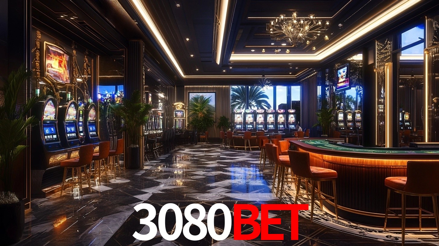 Ofertas Imperdíveis na 3080bet: Promoções e Bônus Que Valem a Pena