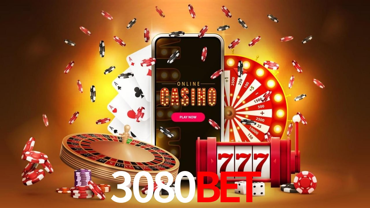 Apostas Esportivas na 3080bet: Um Guia Completo