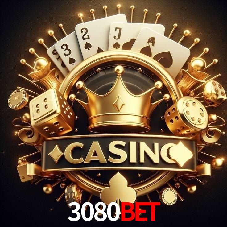 Recursos de Bônus 3080bet